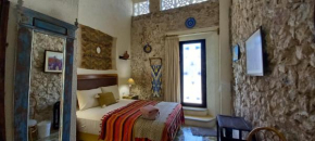 Casa Sol by Majikal B&B